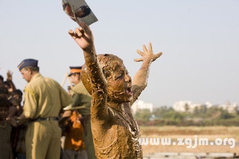 梦见掉粪坑是什么意思