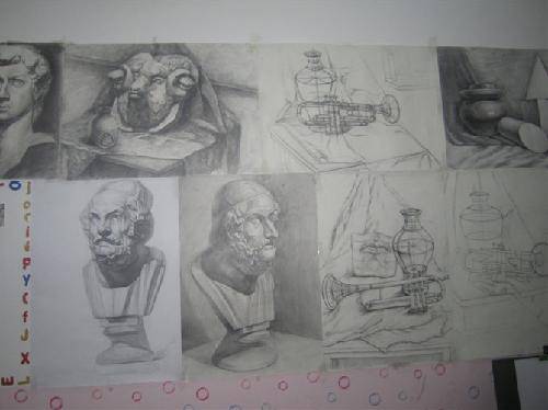 暑假报班也疯狂作文