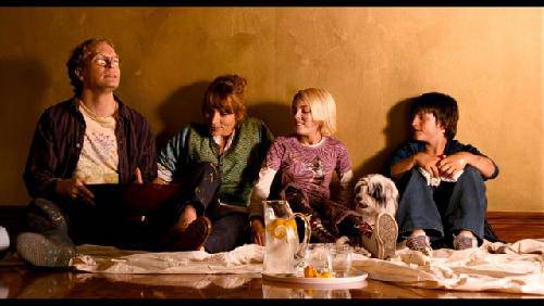 紫心放映厅:仙境之桥作文