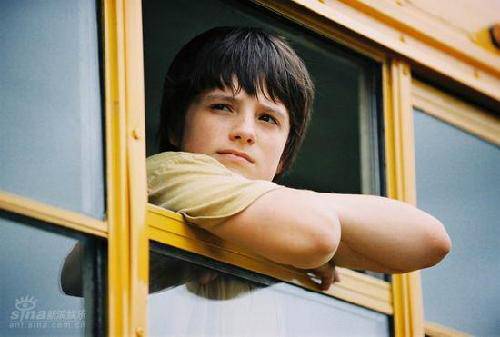 紫心放映厅:仙境之桥作文