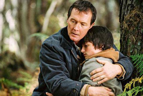 紫心放映厅:仙境之桥作文