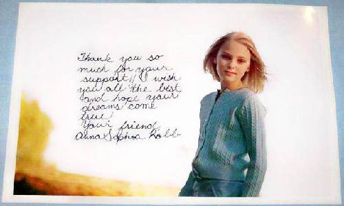 紫心放映厅:仙境之桥作文