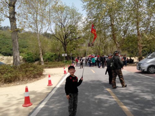 给孩子锻炼的机会作文