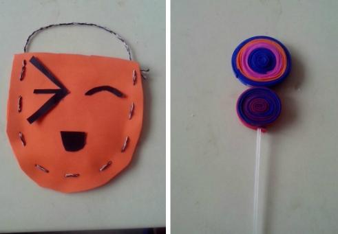 我的新手工作文