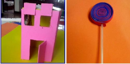 我的新手工作文