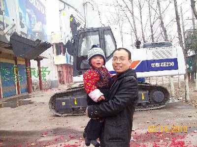 春日春起色,虎年虎生威作文