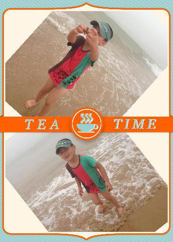 海边之旅—日照作文