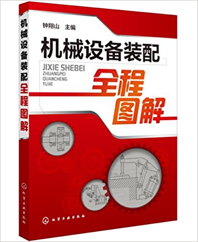 机械设备装配全程图解