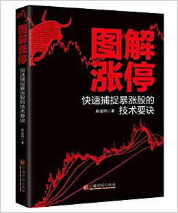 图解涨停:快速捕捉暴涨股的技术要诀