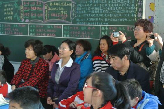 DSC_2668.JPG 三门峡市“快乐阅读”研讨会在灵宝一小举行作文