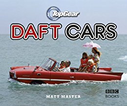Top Gear: Daft Cars (TopGear)