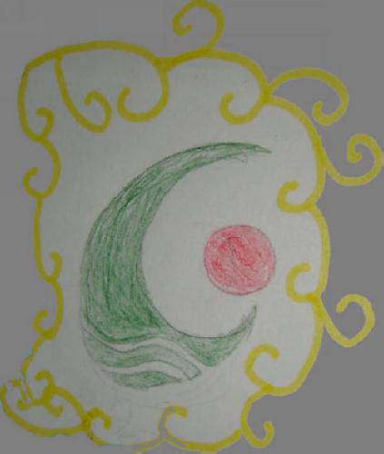 洛阳日报伴我成长手抄报作文