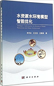 水资源水环境模型智能优化