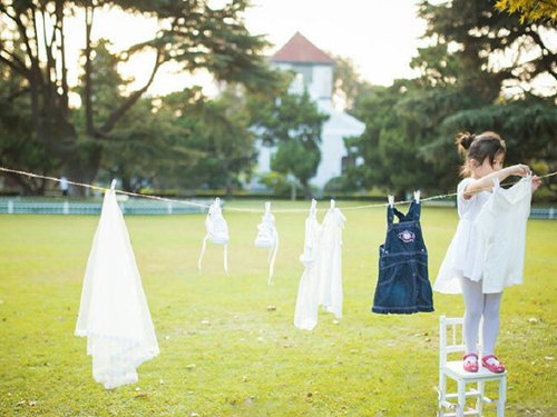 一个理想名字的作用