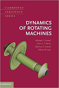 Dynamics of Rotating Machines