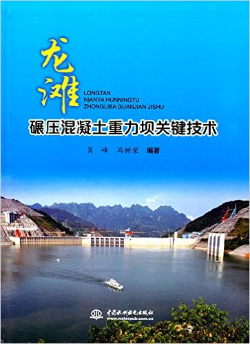 龙滩碾压混凝土重力坝关键技术