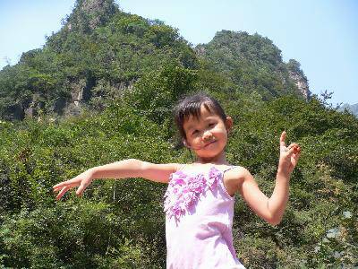 写给我最心爱的宝贝作文