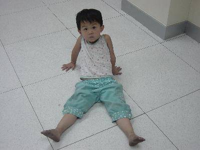 写给我最心爱的宝贝作文