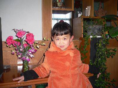 写给我最心爱的宝贝作文