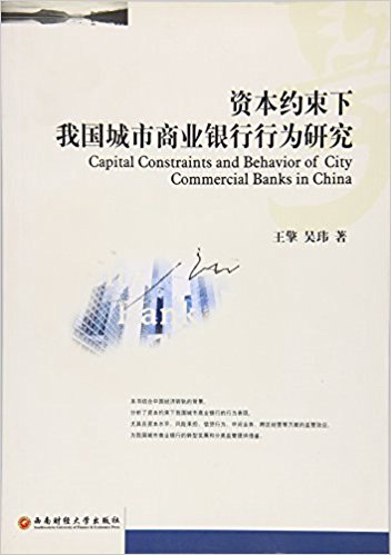 资本约束下我国城市商业银行行为研究