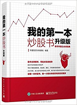我的第一本炒股书(升级版)