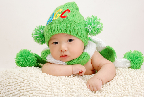 细数宝宝取名需注意的七大禁忌