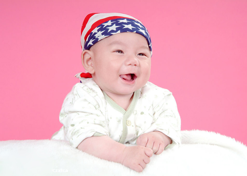 细数宝宝取名需注意的七大禁忌