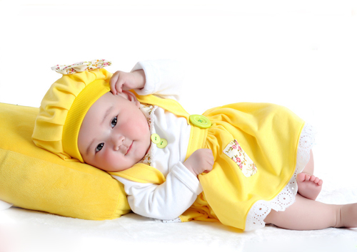 细数宝宝取名需注意的七大禁忌