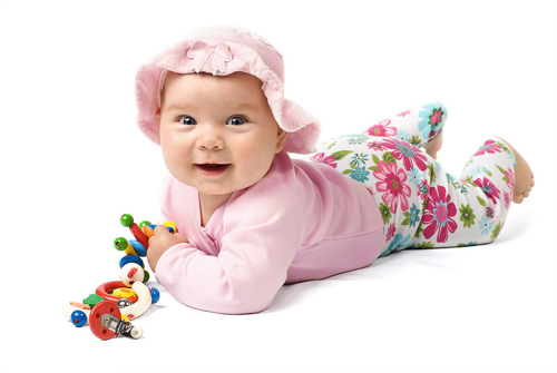 细数宝宝取名需注意的七大禁忌