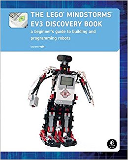 The LEGO Mindstorms EV3 Discovery Book