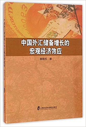 中国外汇储备增长的宏观经济效应