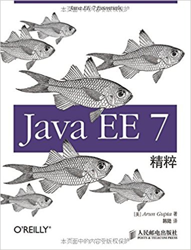 Java EE 7