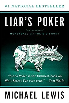 Liar's Poker