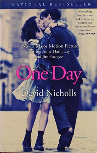One Day (Movie Tie-in Edition)