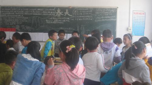 推销本领大比拼作文