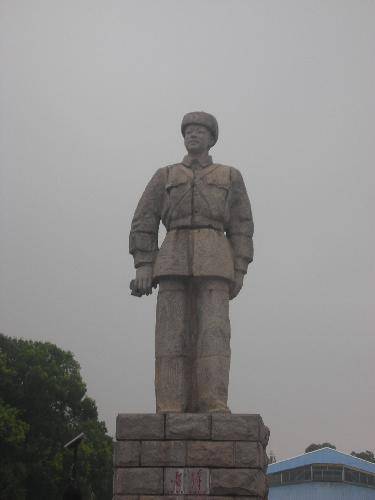 我的夏令营之旅(四)——最后的精彩作文