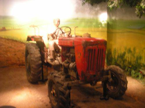 我的夏令营之旅(四)——最后的精彩作文