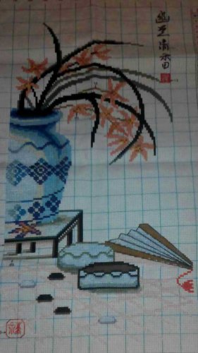 【挑战古诗词】鹧鸪天 梅兰竹菊之“兰”作文