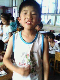 开心的诵读课作文