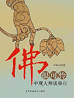 佛很可怜——中观大师谈修行 (中观大师文集)