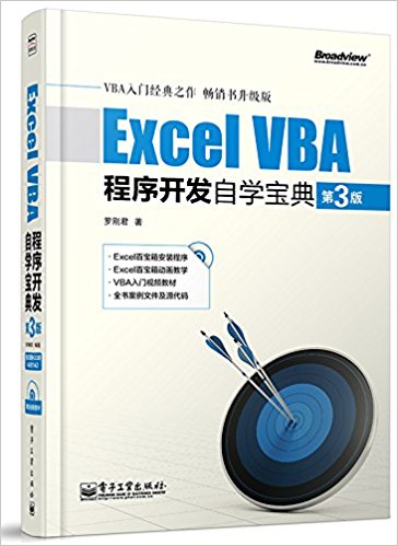 Excel VBA򿪷ѧ(3)()()