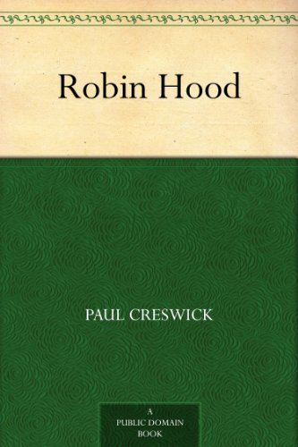 Robin Hood (ѹ)
