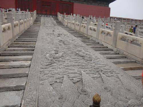 北京之行(四)作文