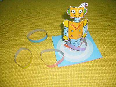 点点的作品(29)--数字和手工作文