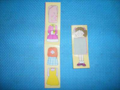 点点的作品(29)--数字和手工作文