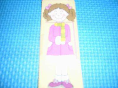 点点的作品(29)--数字和手工作文