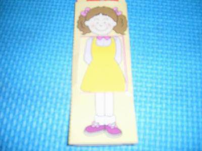 点点的作品(29)--数字和手工作文