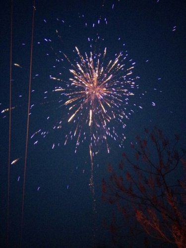 欢乐的元宵节习俗作文