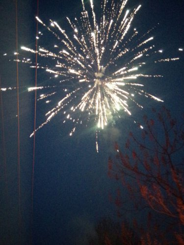 欢乐的元宵节习俗作文