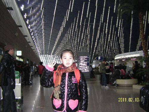 格格游记--(九)作文